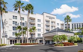 Courtyard By Marriott Miami Aventura Mall